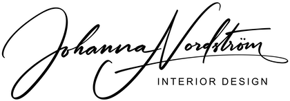 Johanna Nordström Logo